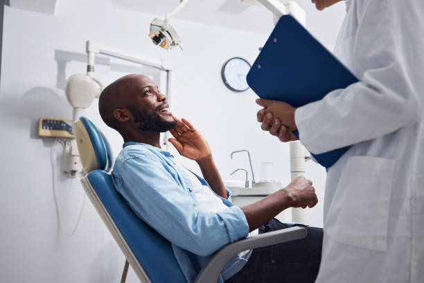 Best Broken or Chipped Tooth Repair in Aldan, PA