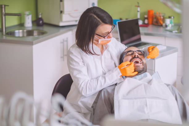 Best Emergency Dental Care for Sports Injuries in Aldan, PA