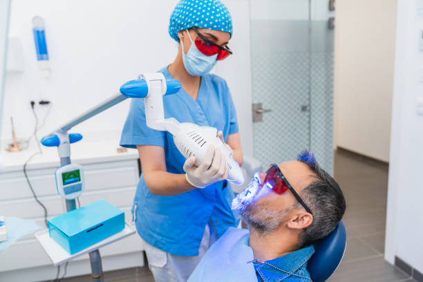 Best Emergency Treatment for Jaw Pain or Injury in Aldan, PA